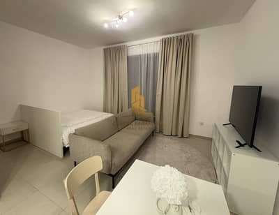 Studio à à louer à Jumeirah Village Circle (JVC), Dubai - Appartement à Jumeirah Village Circle (JVC)，JVC District 18，Esplora Residences, 50000 AED - 15177132