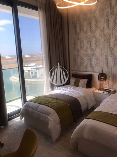 1 Bedroom Flat for Sale in Ajmal Makan City - Sharjah Waterfront, Sharjah - IMG-20231117-WA0002 - Copy. jpg