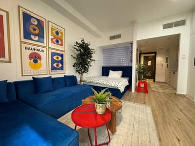 Studio for Rent in Al Marjan Island, Ras Al Khaimah - 1000031000. jpg