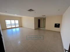 Spacious 3BR + Maid | Marina & Park View | 2400 Sqft