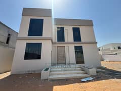 فیلا في الظيت الشمالي،الظيت 6 غرف 140000 درهم - 14922391
