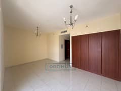Studio | Lagoon Building | Mina Al Arab | Unfurnished