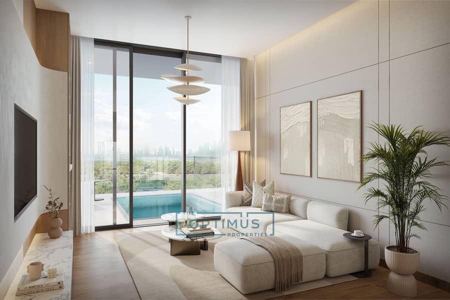 4 ABOU EID_DRLC_1BR_Sitting look pool view_8K. jpeg