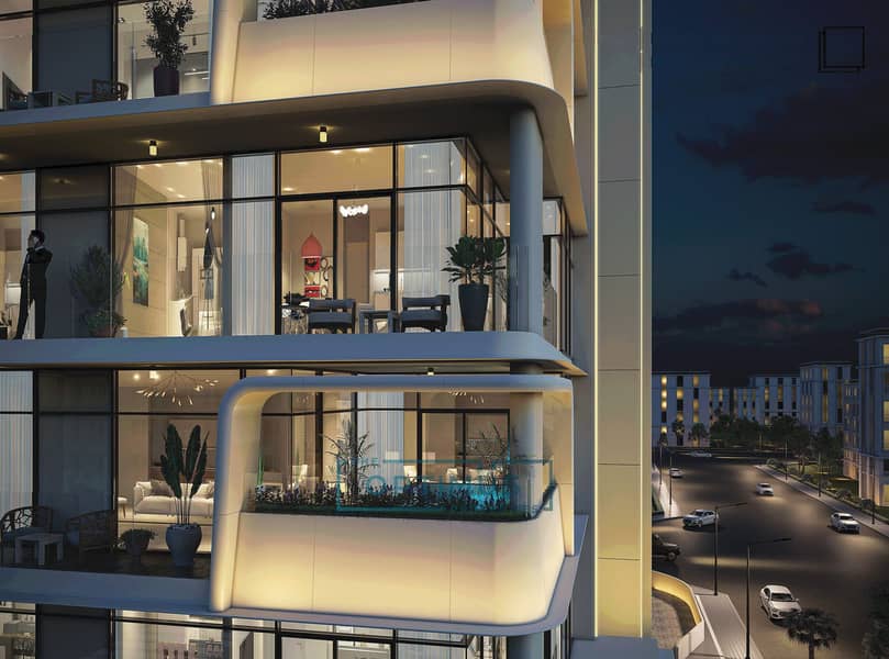 SPACIOUS 1 BEDROOM || HANDOVER SOON || FLEXIBLE PAYMENT PLAN - Image 2