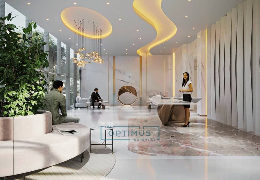 SPACIOUS 1 BEDROOM || HANDOVER SOON || FLEXIBLE PAYMENT PLAN - Image 4