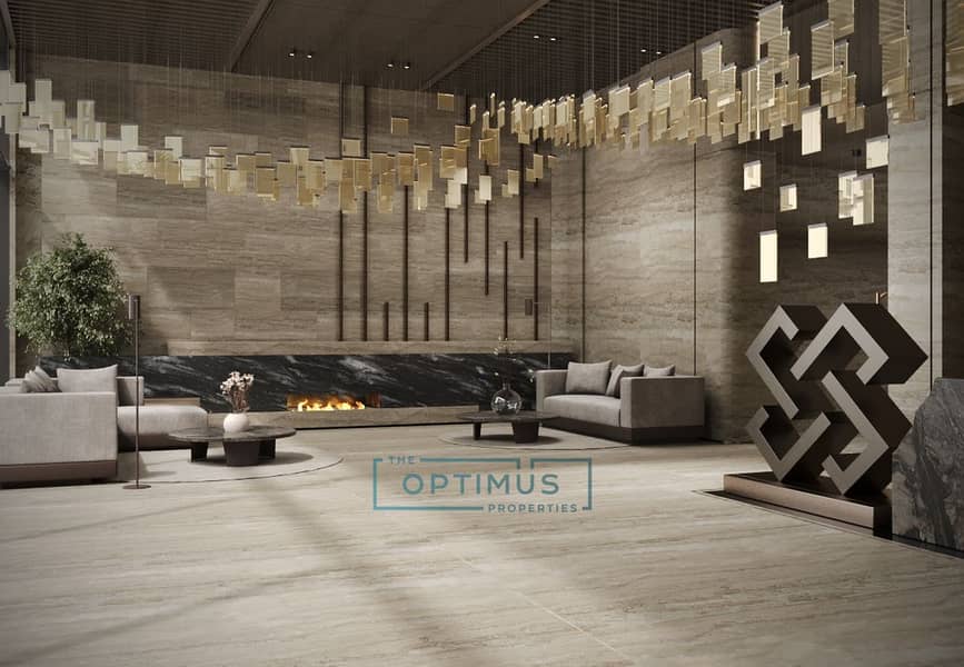 SPACIOUS 1 BEDROOM || HANDOVER SOON || FLEXIBLE PAYMENT PLAN - Image 5