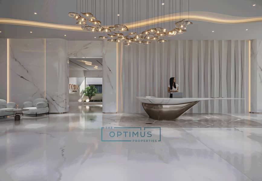 SPACIOUS 1 BEDROOM || HANDOVER SOON || FLEXIBLE PAYMENT PLAN - Image 6