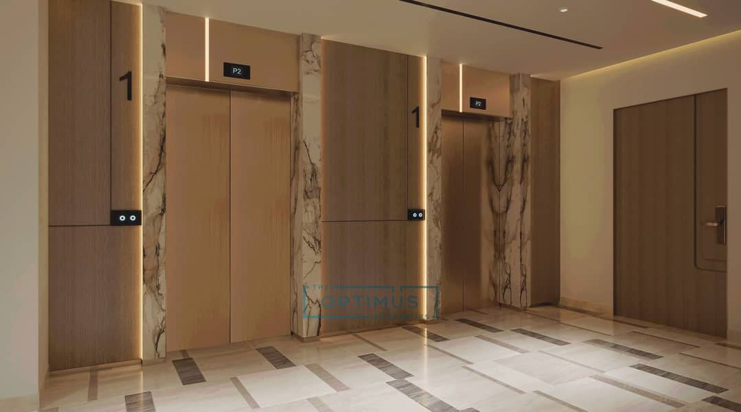 SPACIOUS 1 BEDROOM || HANDOVER SOON || FLEXIBLE PAYMENT PLAN - Image 7
