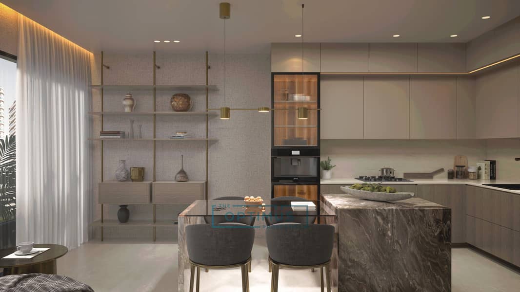 SPACIOUS 1 BEDROOM || HANDOVER SOON || FLEXIBLE PAYMENT PLAN - Image 10