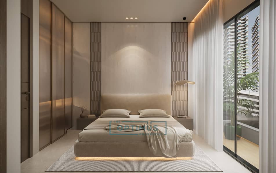 SPACIOUS 1 BEDROOM || HANDOVER SOON || FLEXIBLE PAYMENT PLAN - Image 11