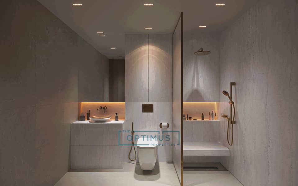 SPACIOUS 1 BEDROOM || HANDOVER SOON || FLEXIBLE PAYMENT PLAN - Image 13