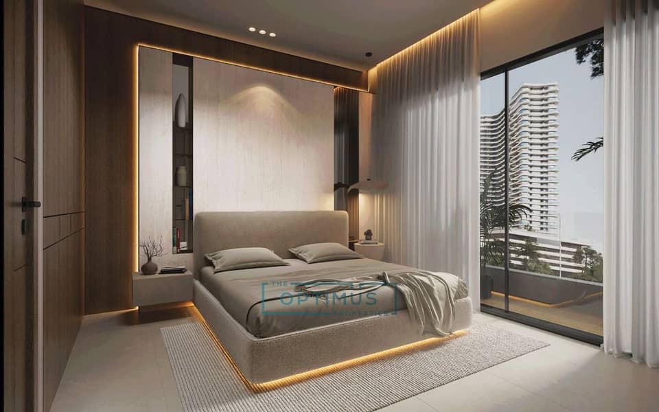 SPACIOUS 1 BEDROOM || HANDOVER SOON || FLEXIBLE PAYMENT PLAN - Image 18