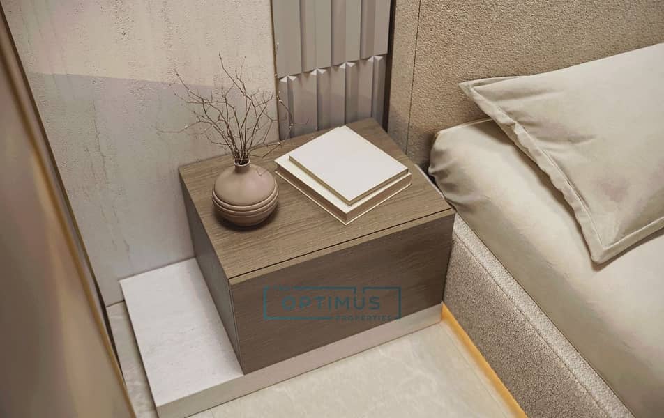 SPACIOUS 1 BEDROOM || HANDOVER SOON || FLEXIBLE PAYMENT PLAN - Image 21