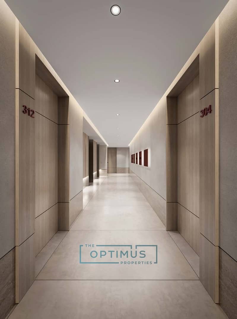 Modern Apartments | Prime Location | Great Value | Vastu Unit - Image 2