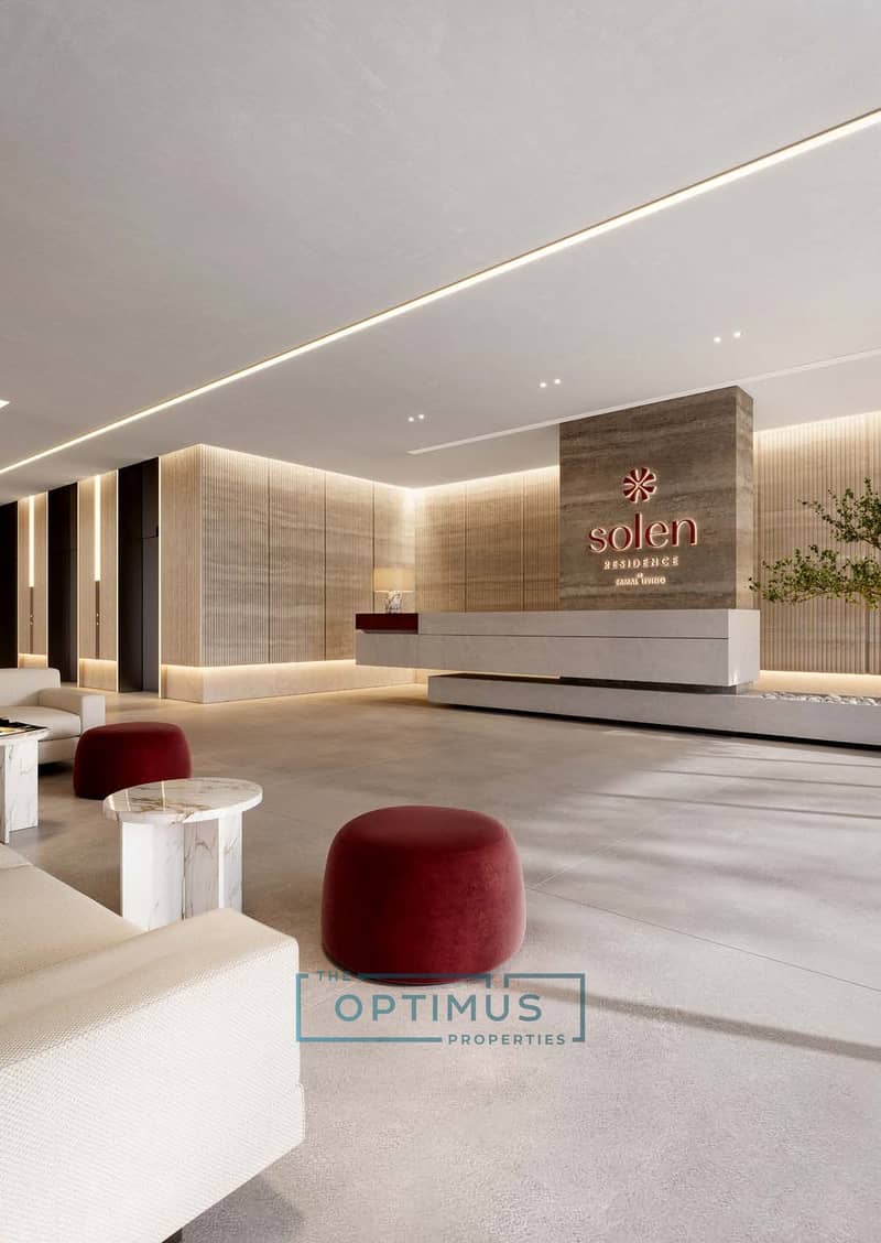 Modern Apartments | Prime Location | Great Value | Vastu Unit - Image 4