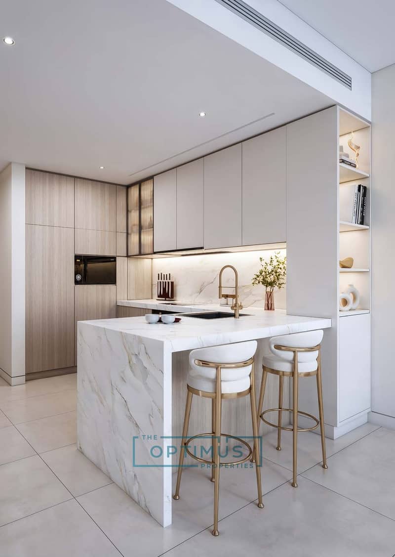 Modern Apartments | Prime Location | Great Value | Vastu Unit - Image 6