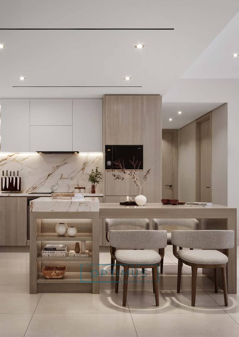Modern Apartments | Prime Location | Great Value | Vastu Unit - Image 7
