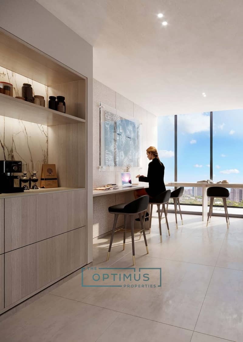 Modern Apartments | Prime Location | Great Value | Vastu Unit - Image 8