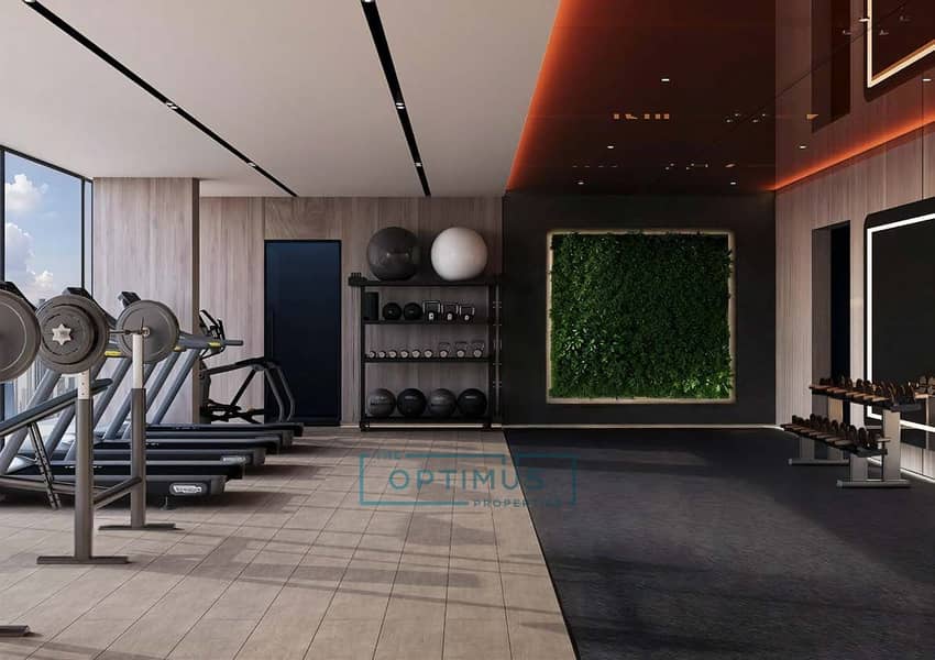 Modern Apartments | Prime Location | Great Value | Vastu Unit - Image 9