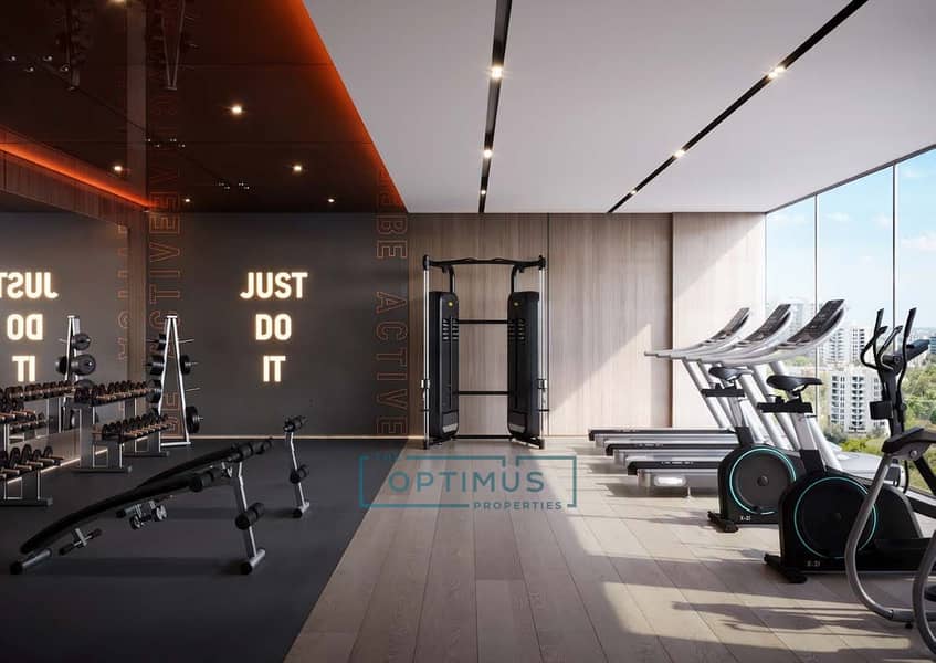 Modern Apartments | Prime Location | Great Value | Vastu Unit - Image 10