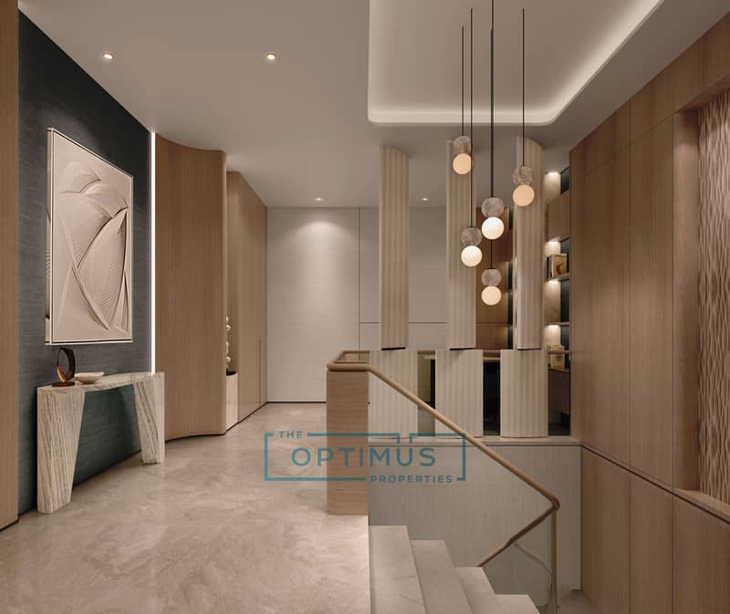 3 Duplex Corridor. jpg