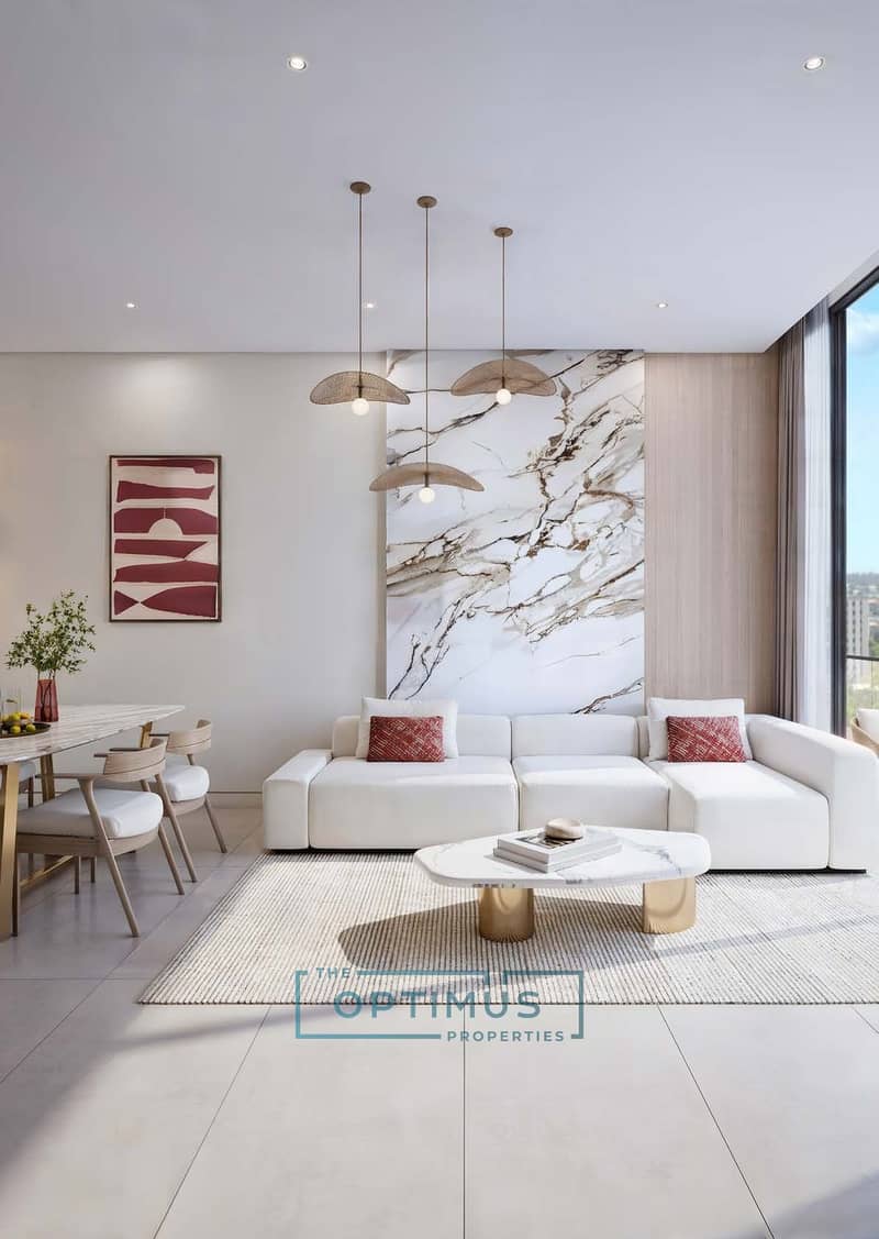 Modern Apartments | Prime Location | Great Value | Vastu Unit - Image 12
