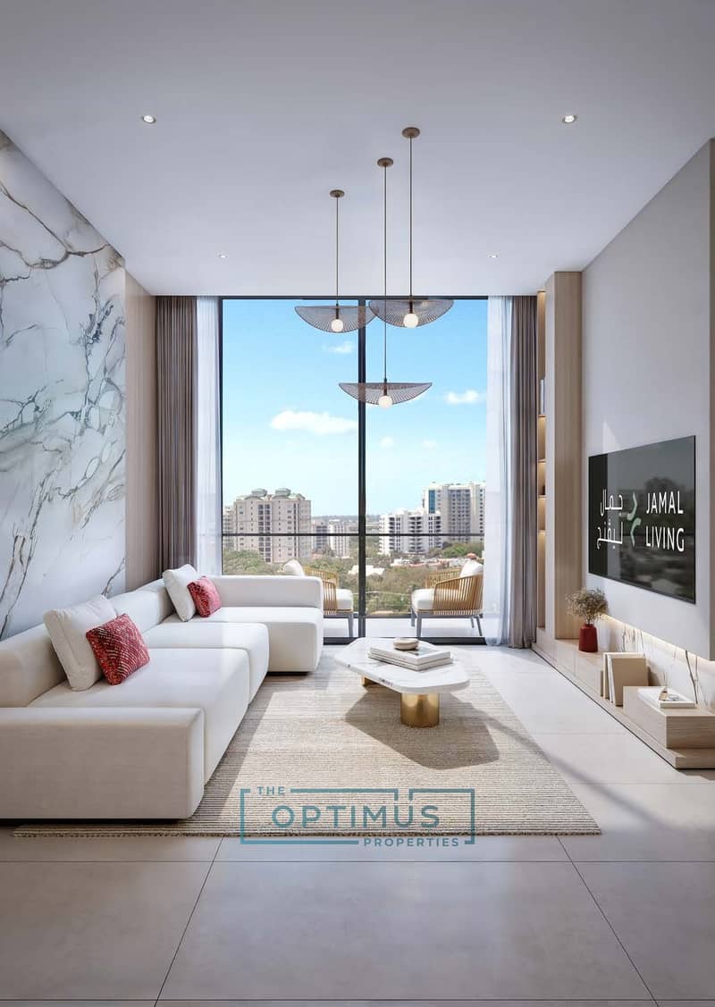 Modern Apartments | Prime Location | Great Value | Vastu Unit - Image 14