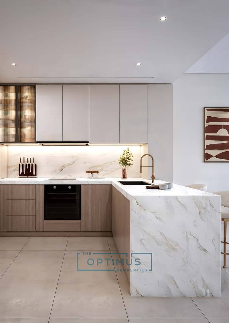 Modern Apartments | Prime Location | Great Value | Vastu Unit - Image 15