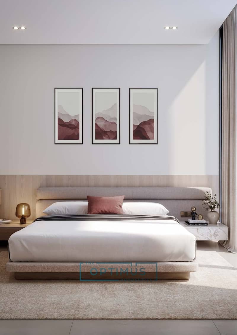 Modern Apartments | Prime Location | Great Value | Vastu Unit - Image 16