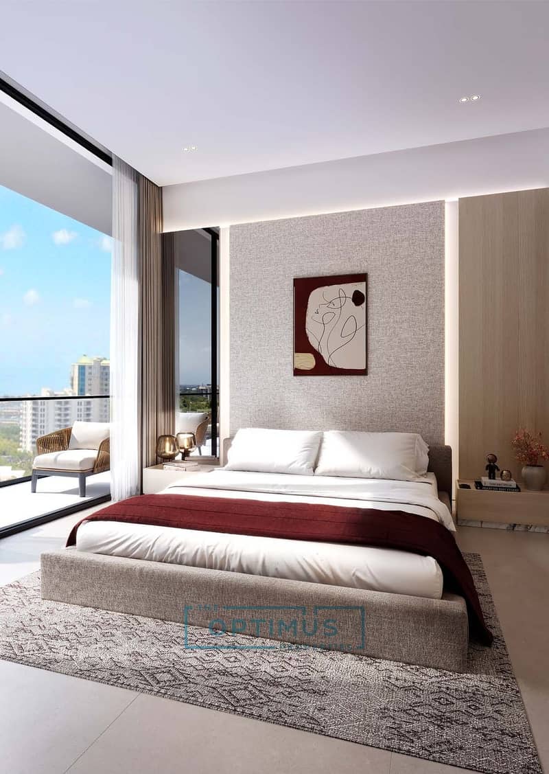Modern Apartments | Prime Location | Great Value | Vastu Unit - Image 17