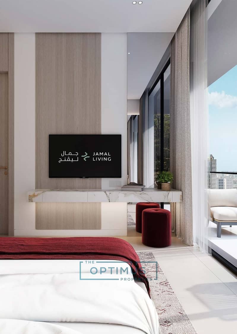 Modern Apartments | Prime Location | Great Value | Vastu Unit - Image 18