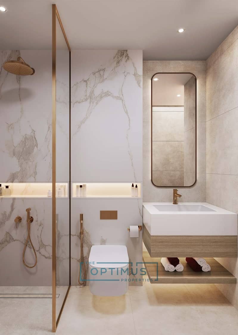Modern Apartments | Prime Location | Great Value | Vastu Unit - Image 19