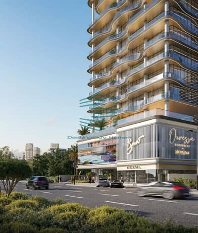 2 Bedroom Apartment for Sale in Al Furjan, Dubai - Capture5. PNG