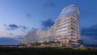 Lowest 2 Bed | Marjan World Views | Easy Payments