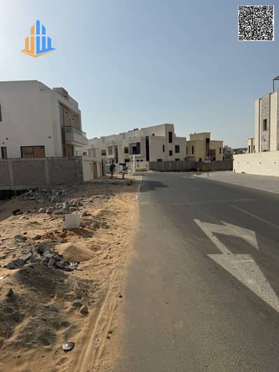 Plot te Koop in Al Amerah, Ajman - WhatsApp Image 2026-05-13 at 5.54. 08 PM. jpeg