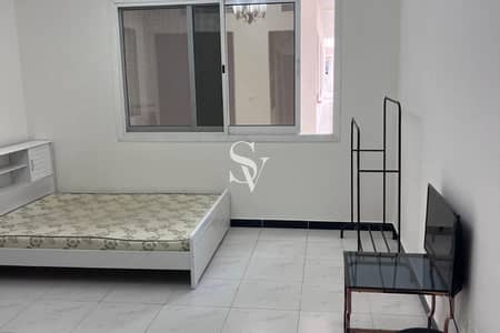 Studio for Sale in Jumeirah Village Circle (JVC), Dubai - High rental Demand | Tenanted | Chiller Free Studio for Sale in Jumeirah Village Circle (JVC), Dubai - High rental Demand | Tenanted | Chiller Free