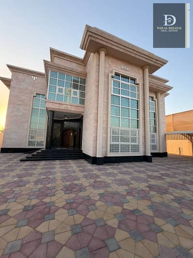 7 Bedroom Villa for Sale in Turrfa, Sharjah - 1000122020. jpg