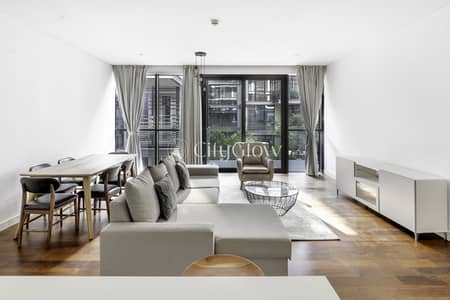 2 Schlafzimmer Wohnung zum zur Miete in Al Wasl, Dubai - Wohnung in Al Wasl，City Walk，Building 9, 2 schlafzimmer, 260000 AED - 15177439
