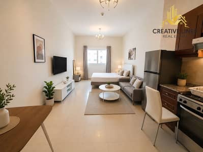 Studio zum zur Miete in Al Nahda (Dubai), Dubai - 1000563931. png