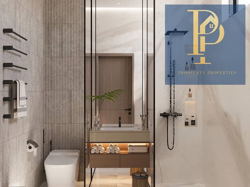 Own with 5% Down | Post Handover Plan - Image 8