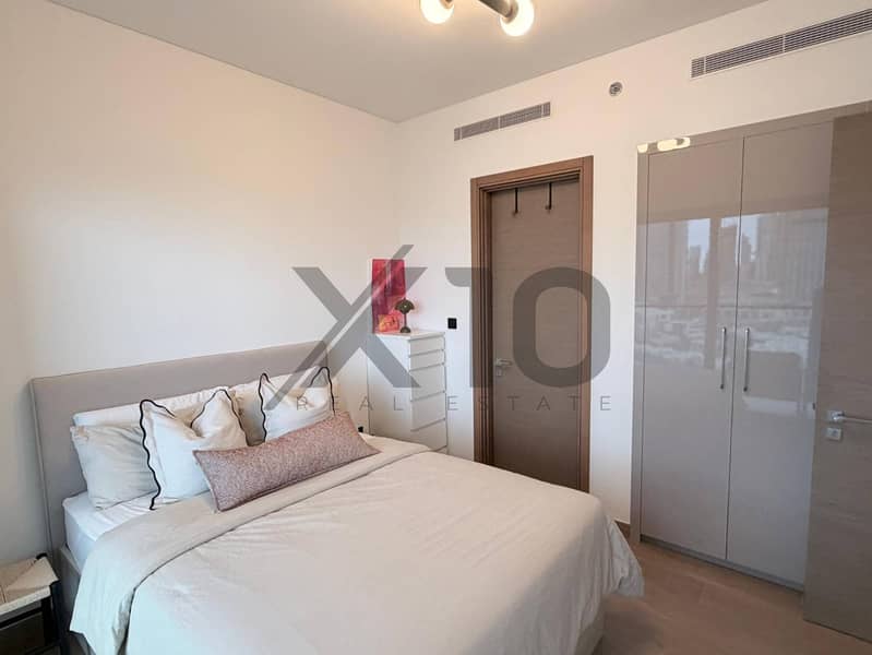 1BR Apartment | Sobha Hartland | Spacious 1BR Apartment | Sobha Hartland | Spacious