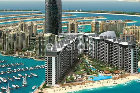 1 chambre Appartement à à louer à Palm Jumeirah, Dubai - Appartement à Palm Jumeirah，Oceana，Oceana Atlantic, 1 chambre, 185000 AED - 15177636