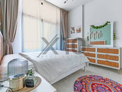 阿尔贾达法住宅区, 迪拜 1 卧室单位待租 - 位于阿尔贾达法住宅区,迪拜健康城2区 1 卧室的公寓 95000 AED - 15177655 阿尔贾达法住宅区, 迪拜 1 卧室单位待租 - 位于阿尔贾达法住宅区,迪拜健康城2区 1 卧室的公寓 95000 AED - 15177655