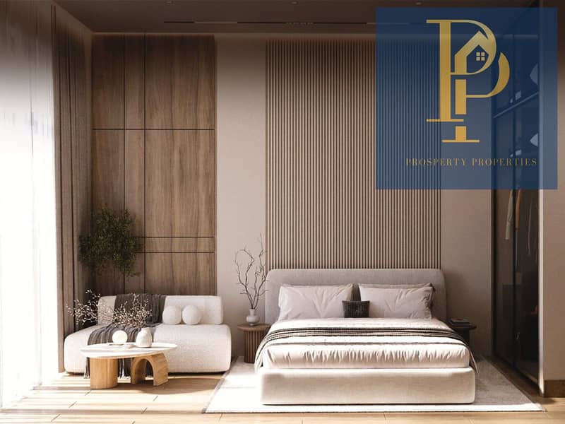 Park Residency | Best Deal in Warsan 4 - Image 3