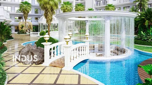 1 Bedroom Flat for Sale in Dubai Science Park, Dubai - High ROI | Investor Deal | Prime Location