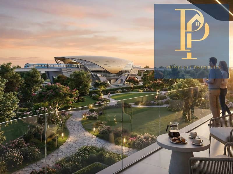 Future Metro Location | Strong ROI Potential - Image 1
