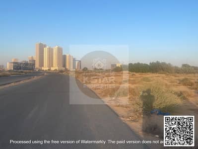 Plot de à à vendre à Al Alia, Ajman - WhatsApp Image 2026-01-01 at 7.09. 55 PM. jpeg Plot de à à vendre à Al Alia, Ajman - WhatsApp Image 2026-01-01 at 7.09. 55 PM. jpeg