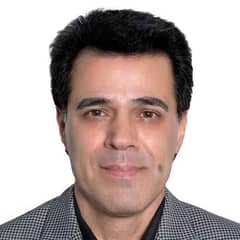 Amir Hossein