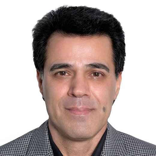 Amir Hossein