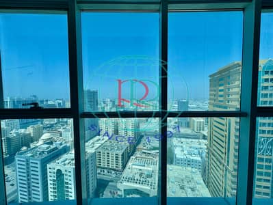 Office zum zur Miete in Al Majaz, Sharjah - IMG_6960. jpeg